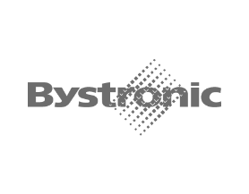 bystronic logo