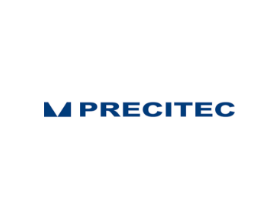 precitec logo