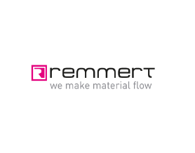 remmert logo
