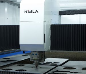 Kimla laser cutter